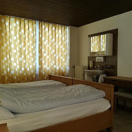 Gasthaus Friedegg Wildhaus Dış mekan fotoğraf