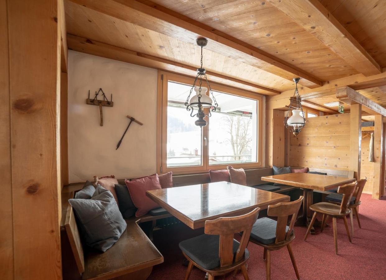 Gasthaus Friedegg Wildhaus Dış mekan fotoğraf