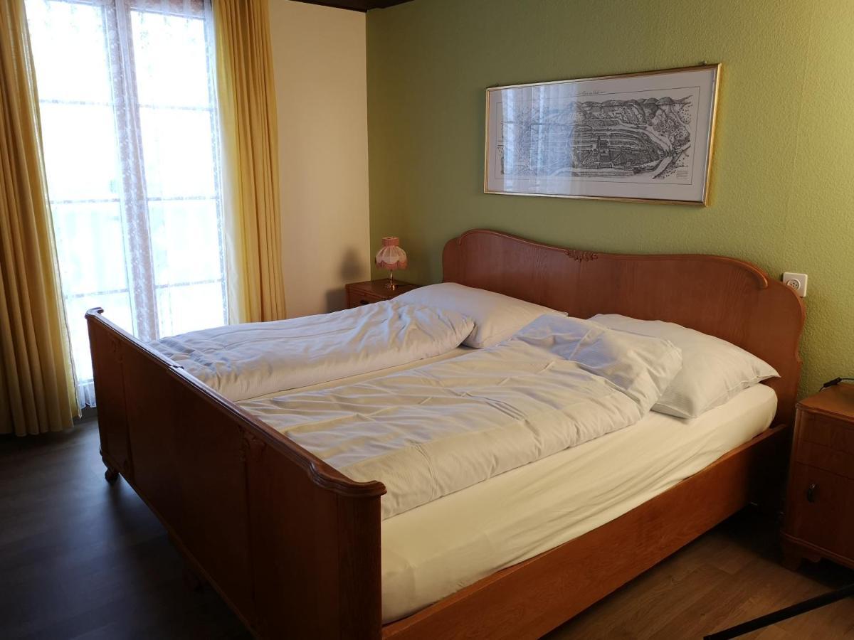 Gasthaus Friedegg Wildhaus Dış mekan fotoğraf