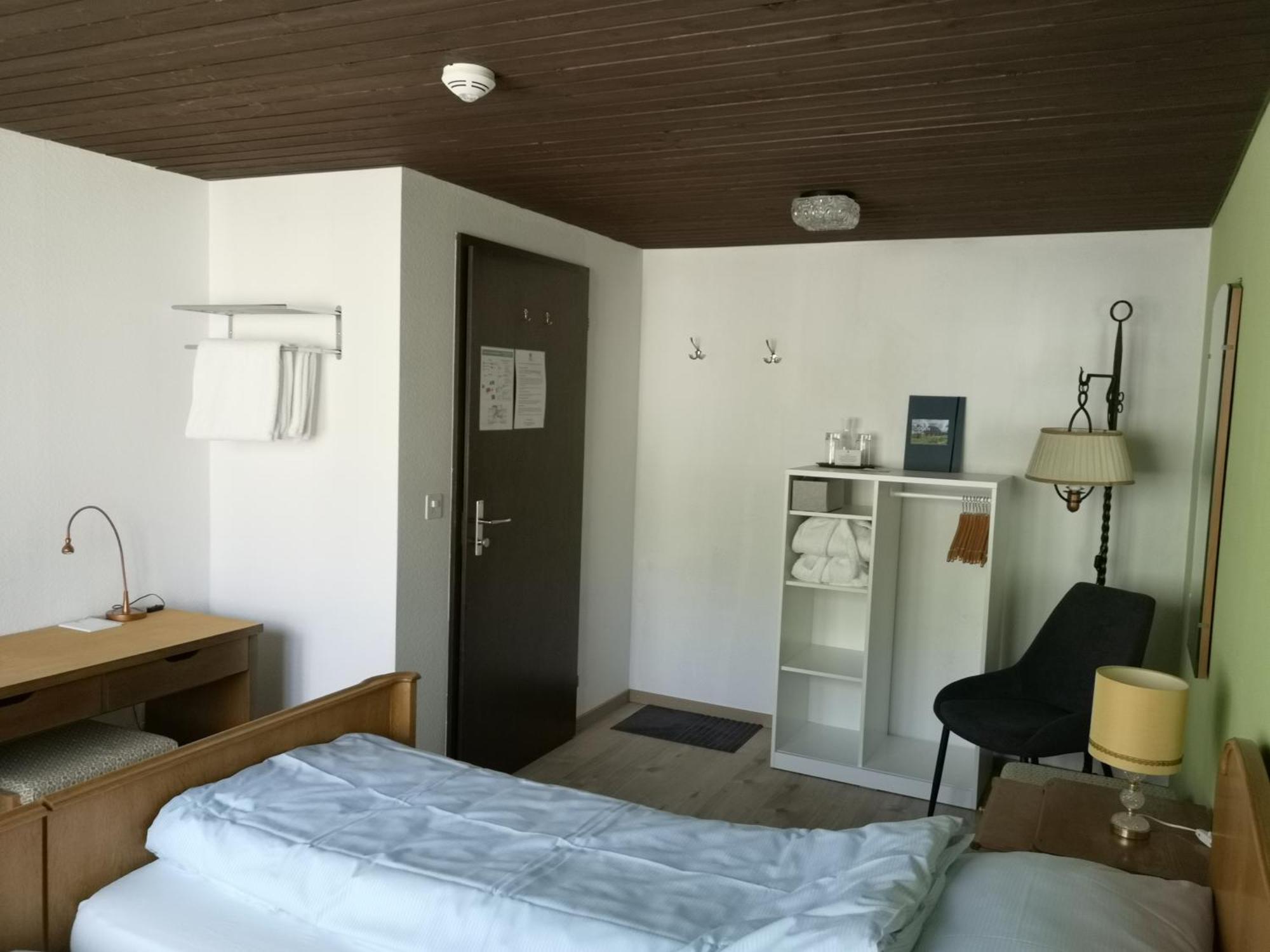 Gasthaus Friedegg Wildhaus Oda fotoğraf